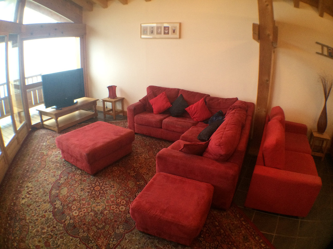 Chalet Vega