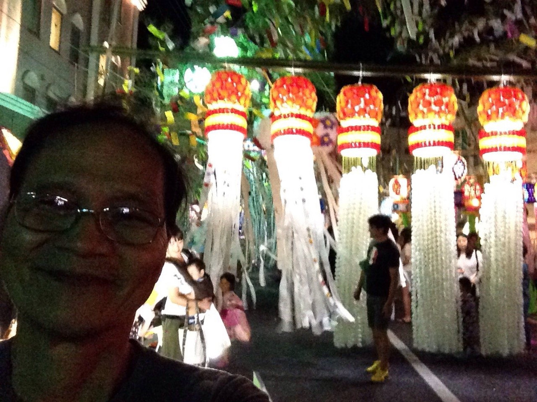 Ogawamachi Tanabata Matsuri-小川町必去景点