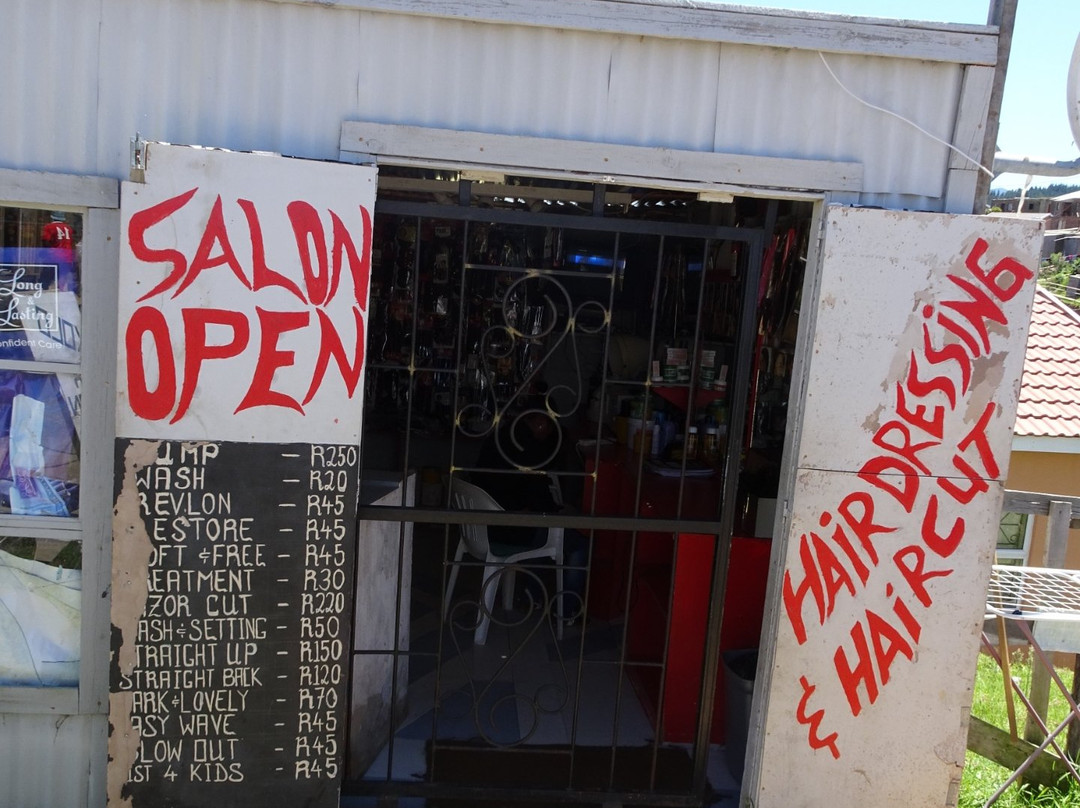 Peggy's African Art and Tours-克尼斯纳必去景点