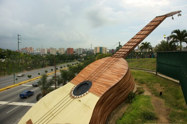 Parque Botanico El Cardenalito景点图片