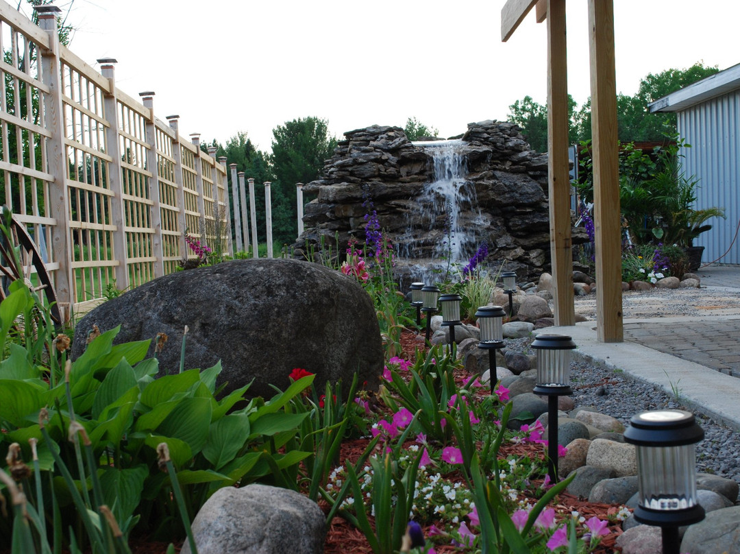 Stoney Acres Winery景点图片
