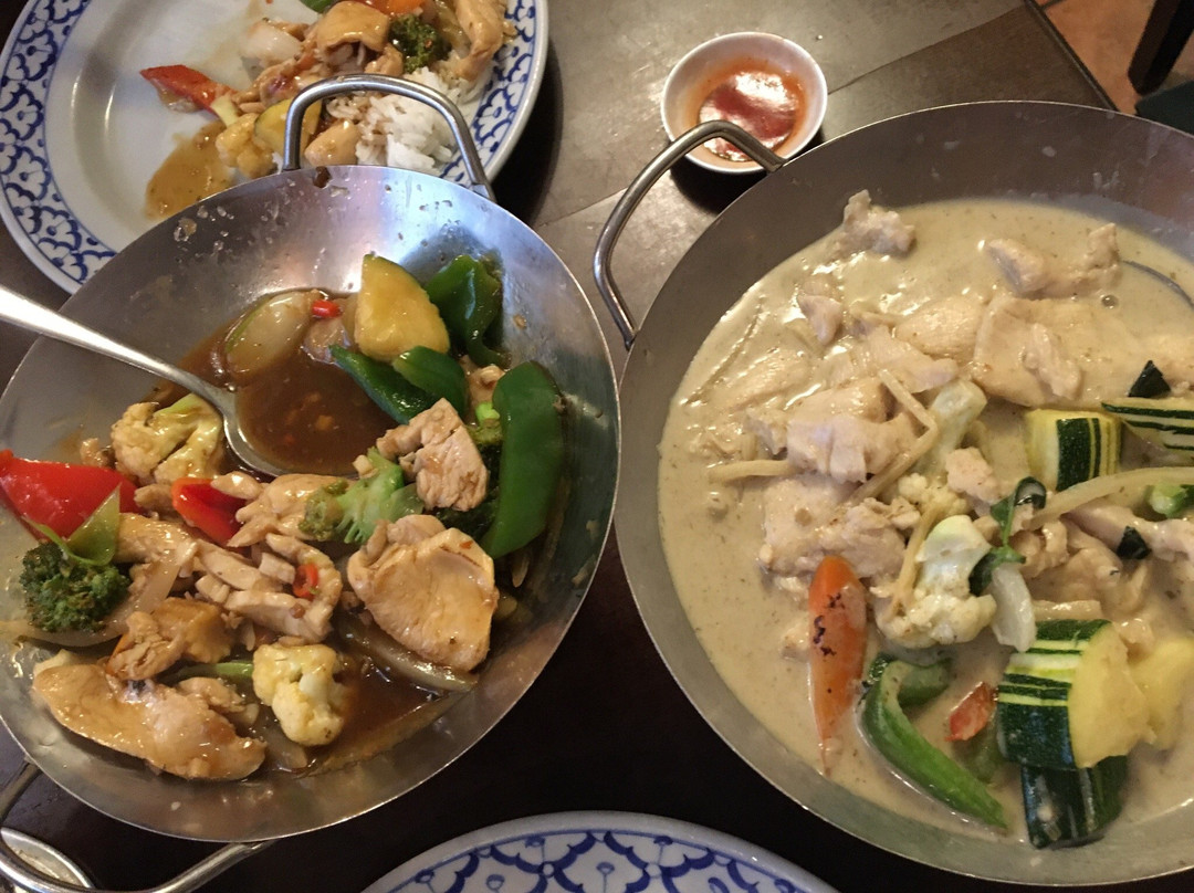 Royal Thai