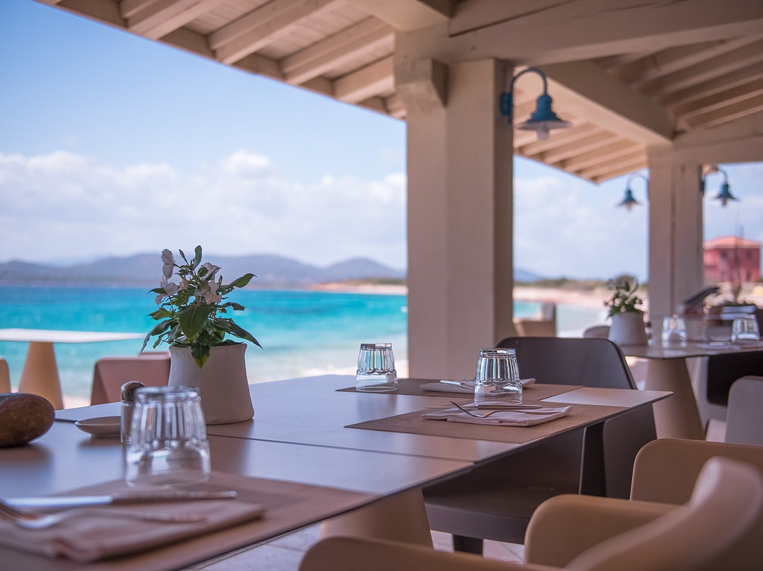 Ristorante La Corona