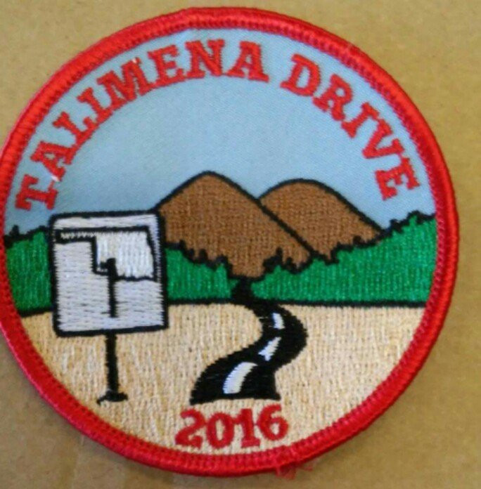 Chuck's Classic Cycles-Tuskahoma必去景点