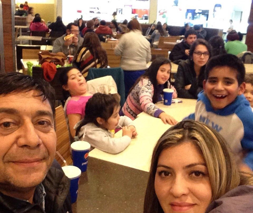 Mall del Centro Concepción-康塞普西翁必去景点