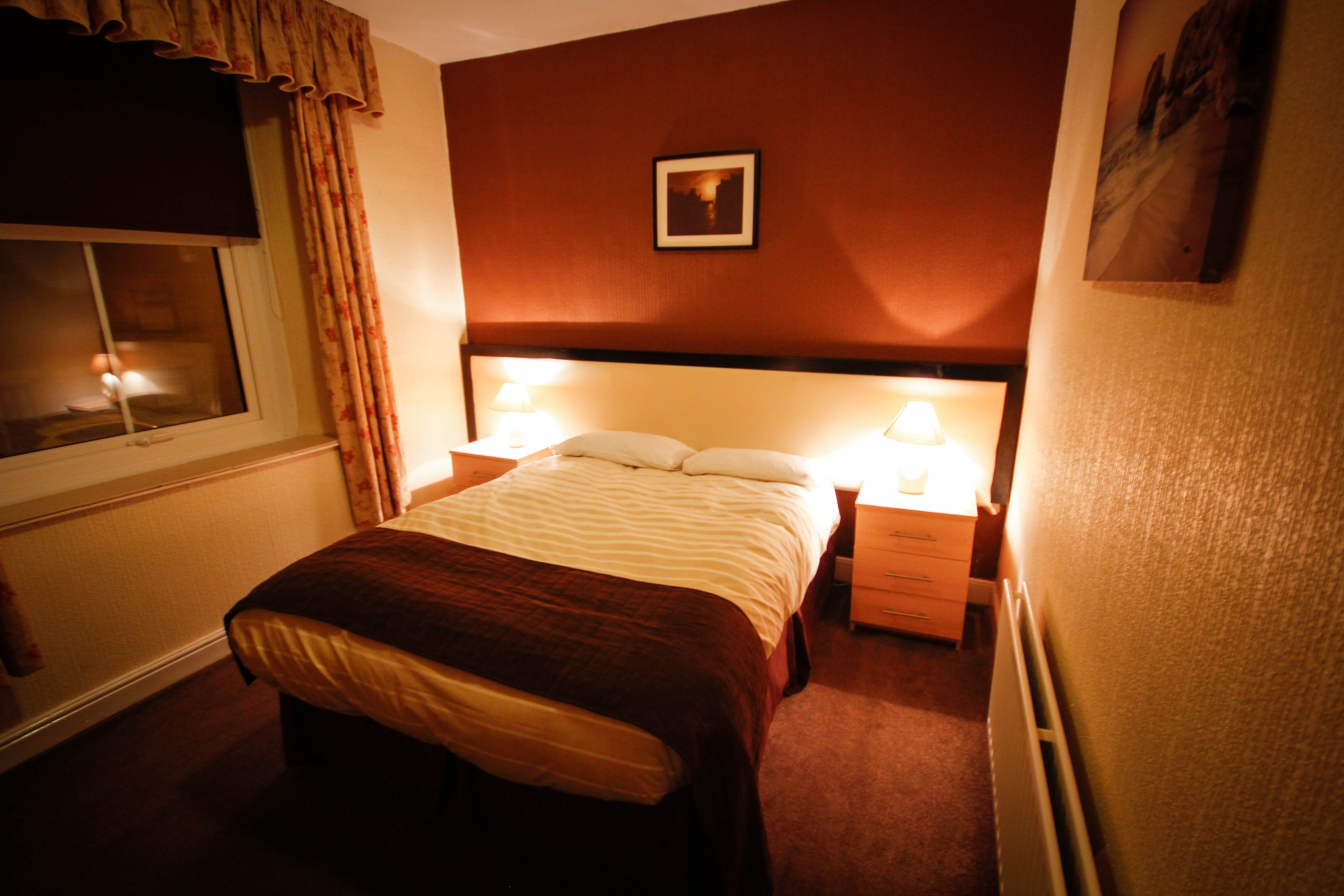 North Point Hotel-官方