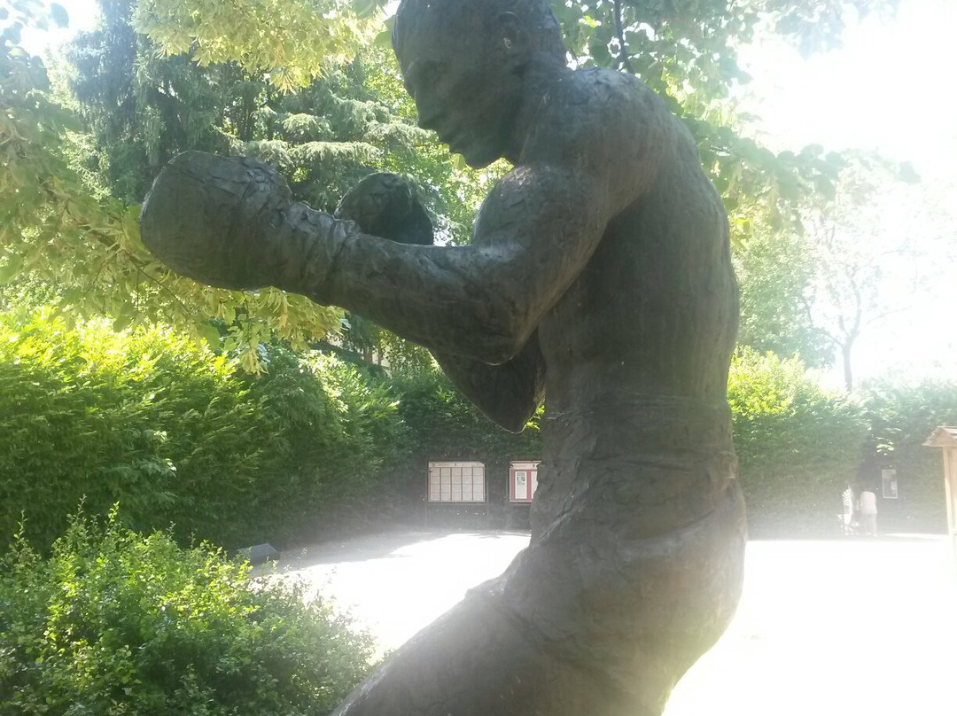 Parco della Resistenza景点图片