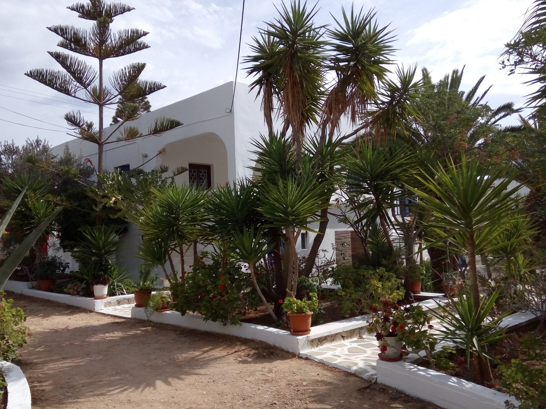 Villa Maria Vekri主图