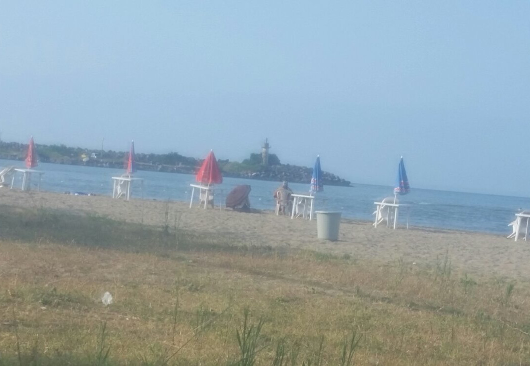 Bulancak Plajı景点图片