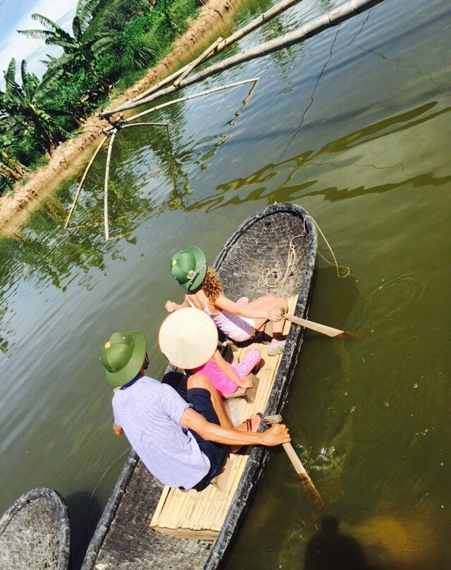 Vietnam Eco Adventure-河内必去景点