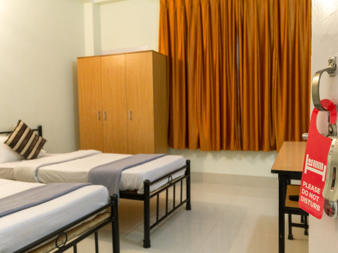 Tusti Homestay主图