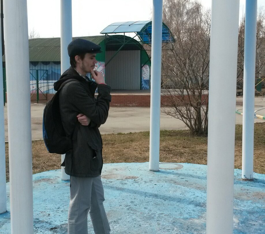 Edelweiss Park of Family Rest-Barnaul必去景点