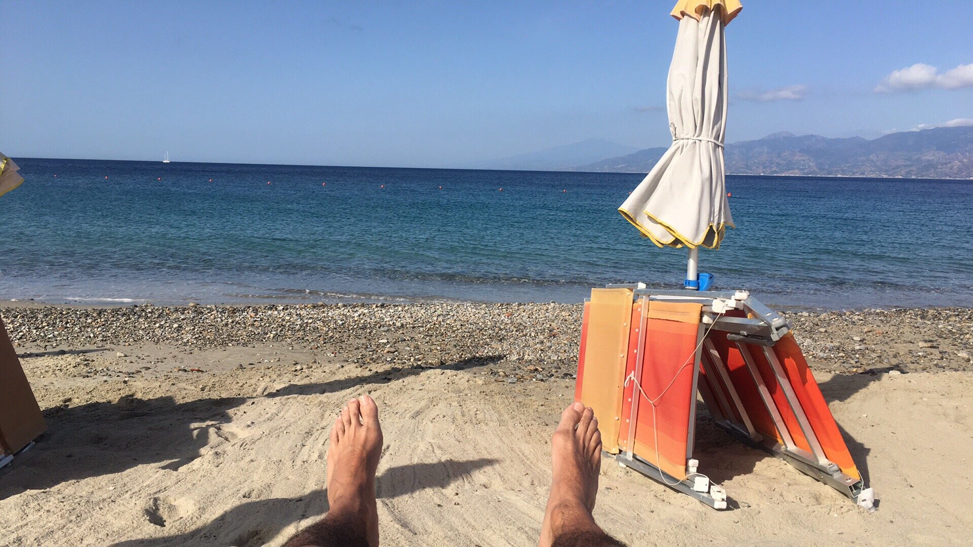 B&B Baia dello Stretto-官方