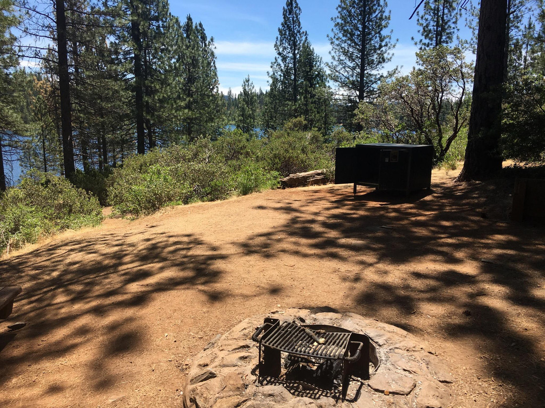 Sugar Pine Reservoir-Foresthill必去景点