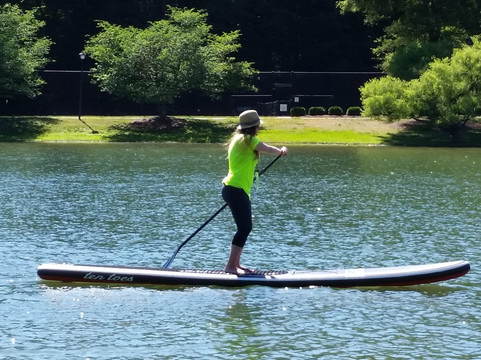 What's Up Watersports - Lake Norman-穆尔斯维尔必去景点