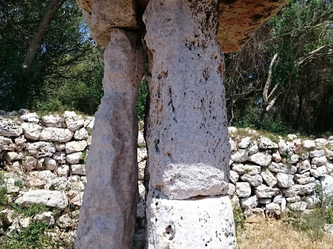 Menorca Arqueologica-阿拉约尔必去景点