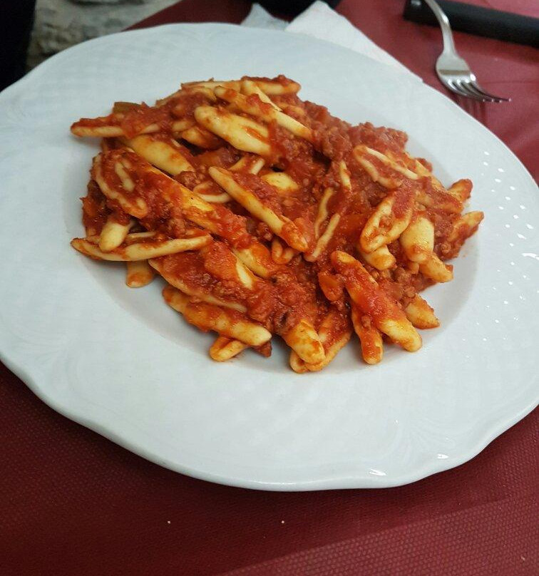 Il Pozzo di Pulcinella