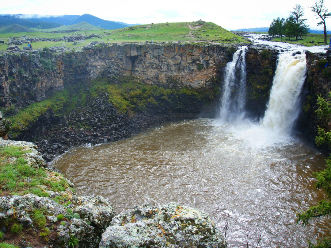 Arkhangai Province旅游攻略图片