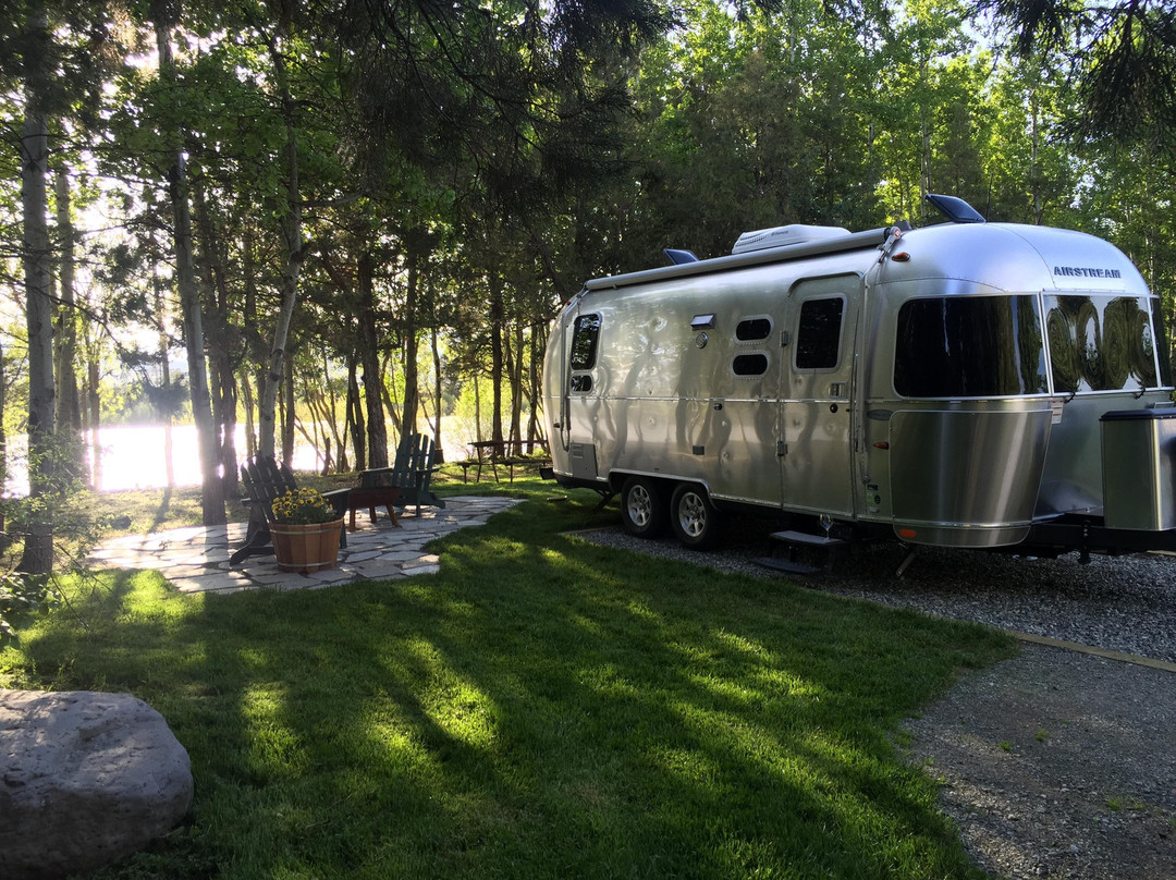 Livingston / Paradise Valley Koa Holiday
