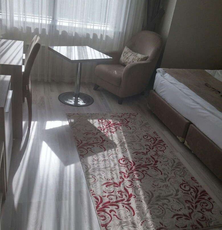 Elazig Sirin Hotel主图