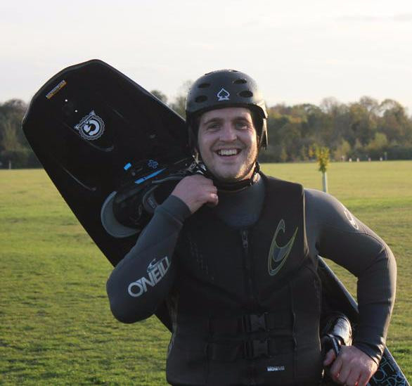 Wake Park Gronignen-格罗宁根省必去景点