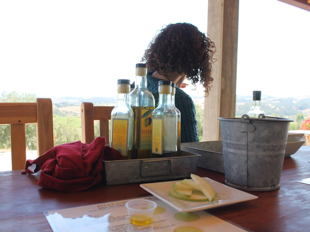 Kiler Ridge Olive Farm景点图片
