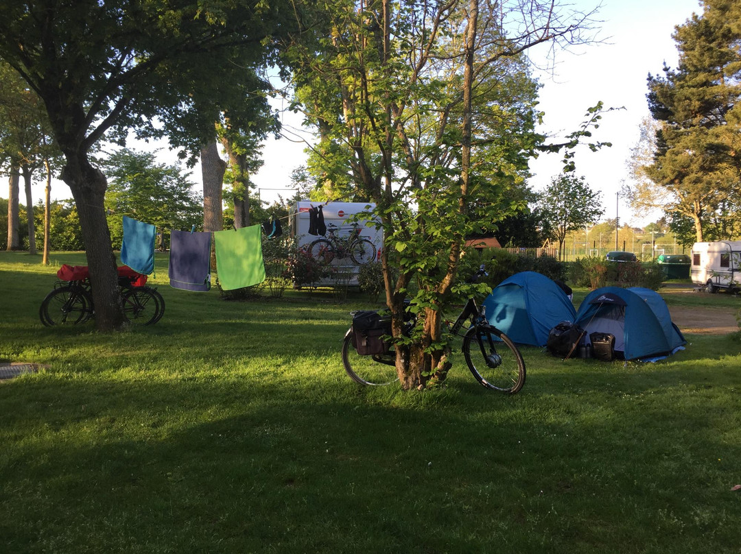 Camping du Parc