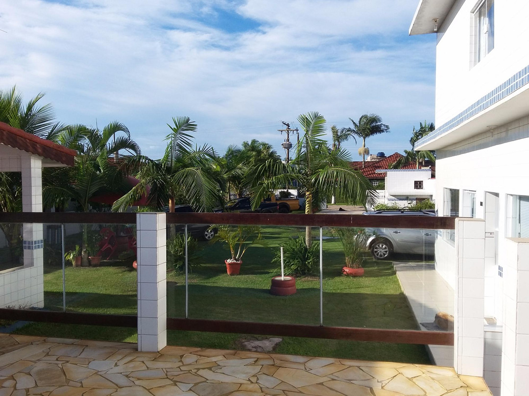 Miracatu酒店住宿-Hotel Dalu