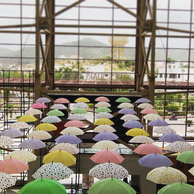 City Square Mall-阿杰梅尔必去景点