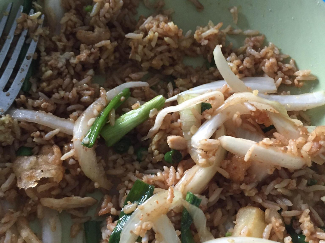 Westpool Chinese Take Away