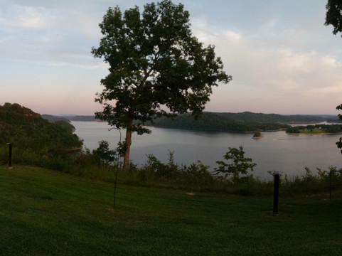 Dale Hollow Lake State Park-肯塔基必去景点