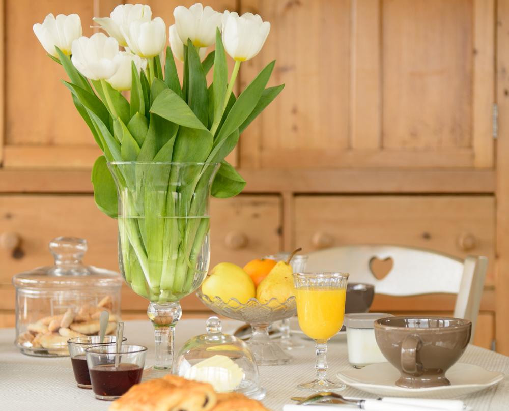 Cernay酒店住宿-Ferme du Feugrès