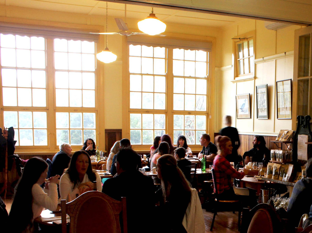 Peppermint Ridge Farm-Tynong必去景点