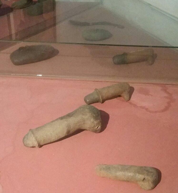 Mozambique National Ethnographic Museum-Nampula必去景点