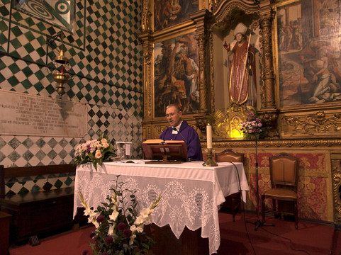 Ermida de Sao Bras-埃武拉必去景点