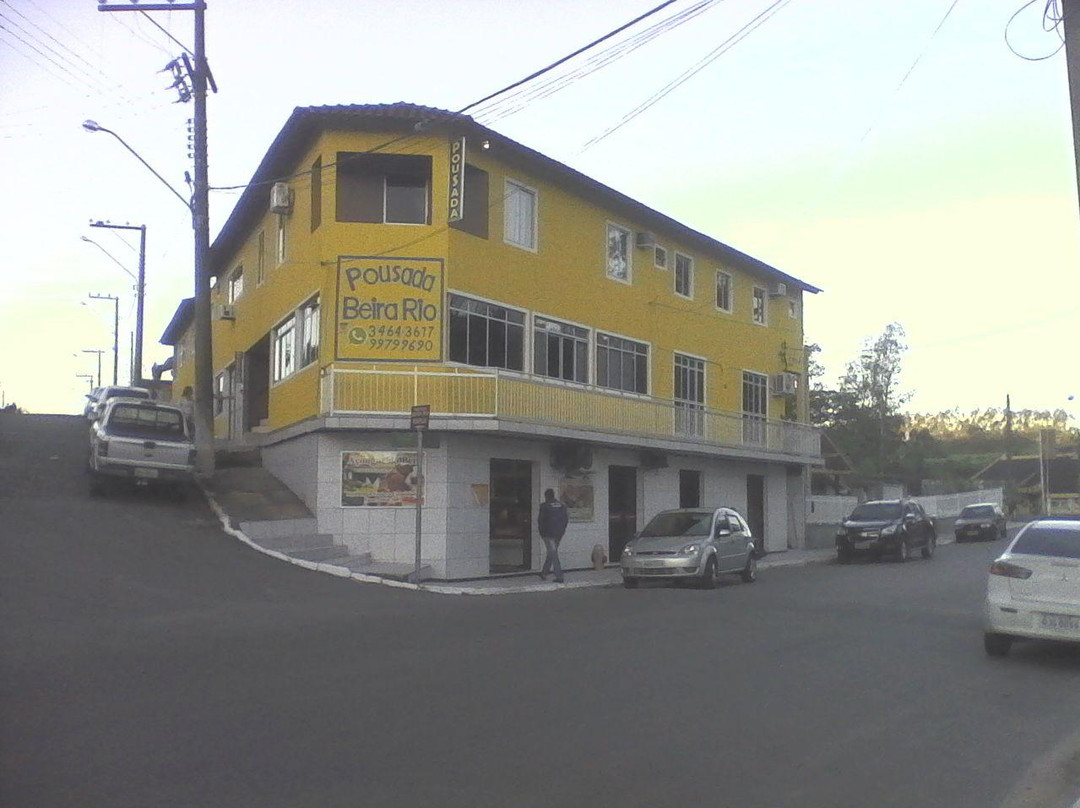 Pousada Beira Rio