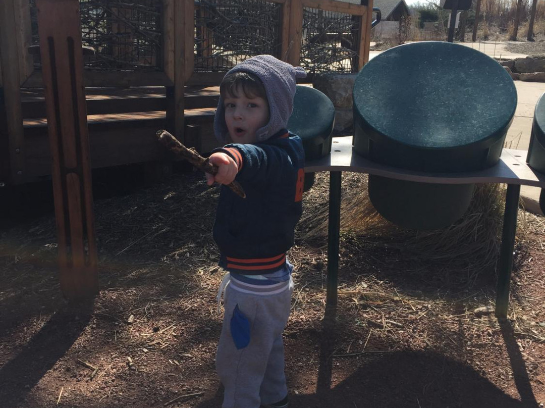 Peck Farm Park-Geneva必去景点