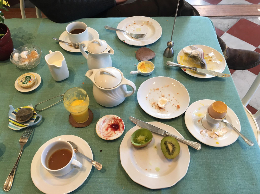 B&B Lozerkasteel主图