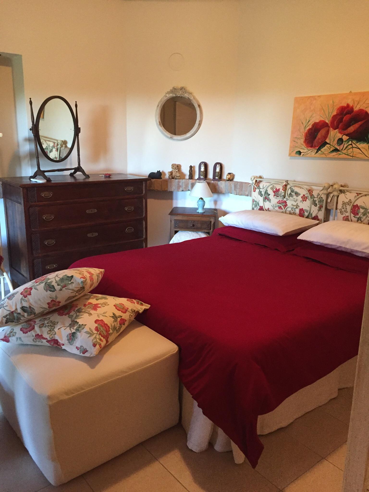 B&B Al Riccio-官方