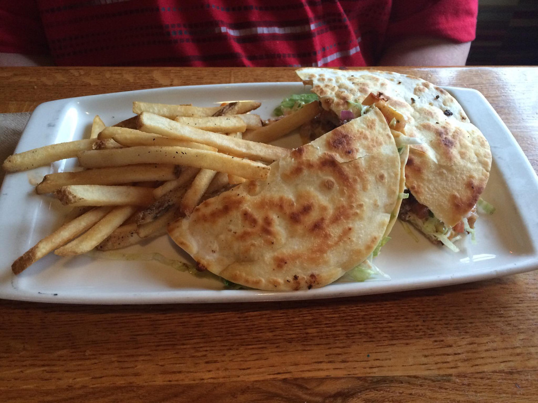 Applebee's Grill & Bar