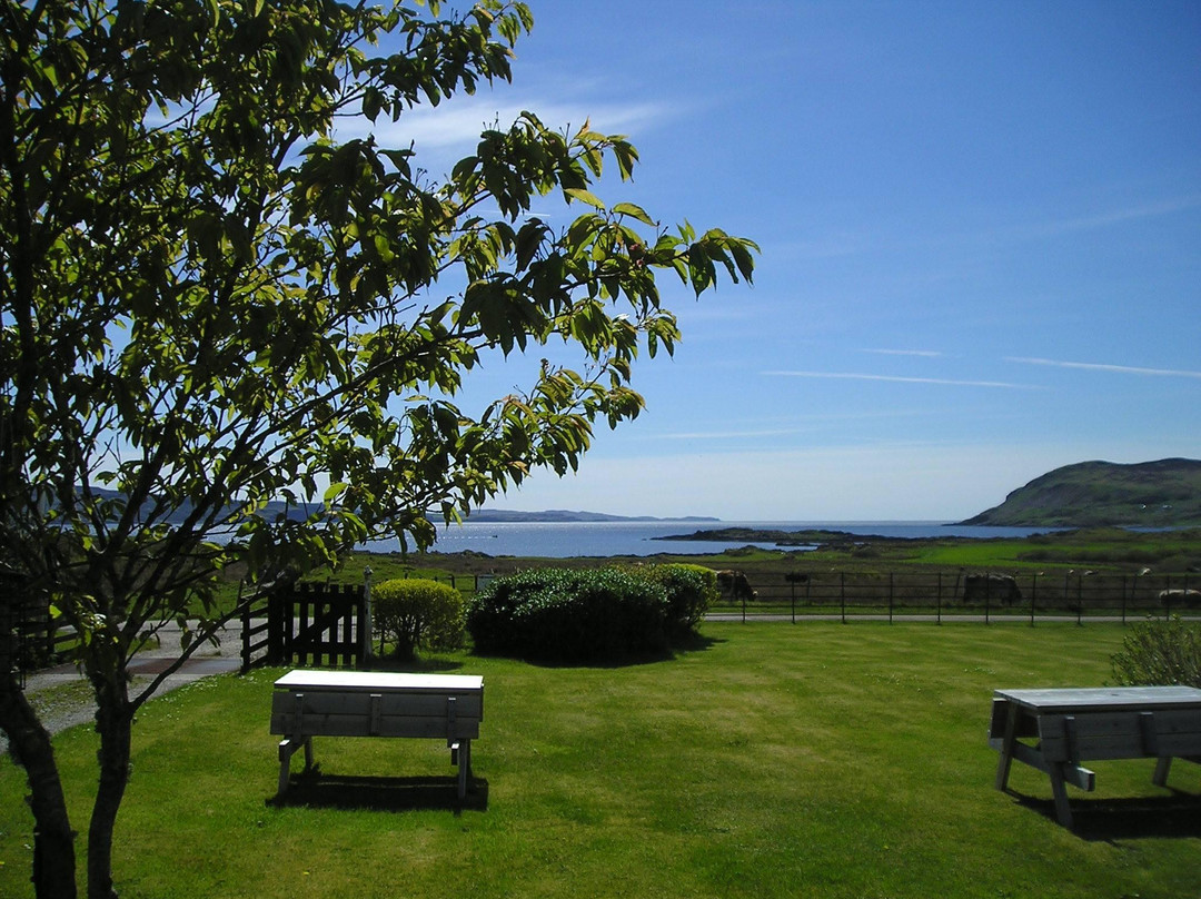 Far View Campsite