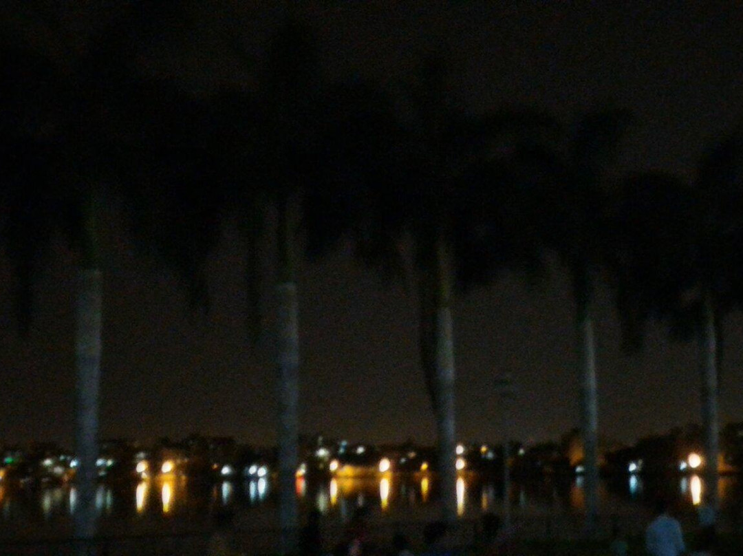 Priyadarshini Park景点图片