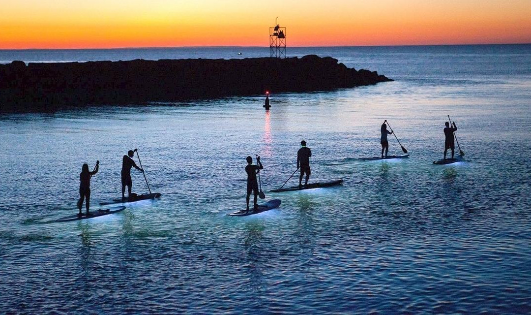 Metta Float-普拉必去景点