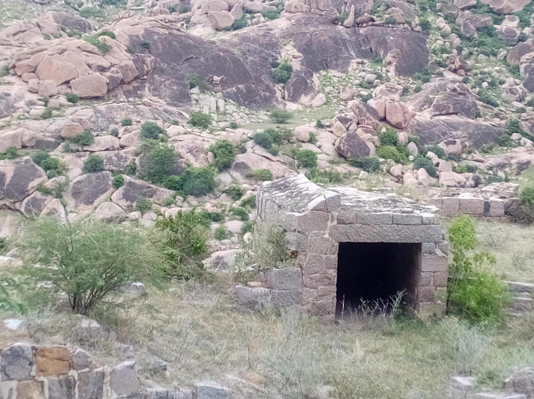 Koppal Fort景点图片