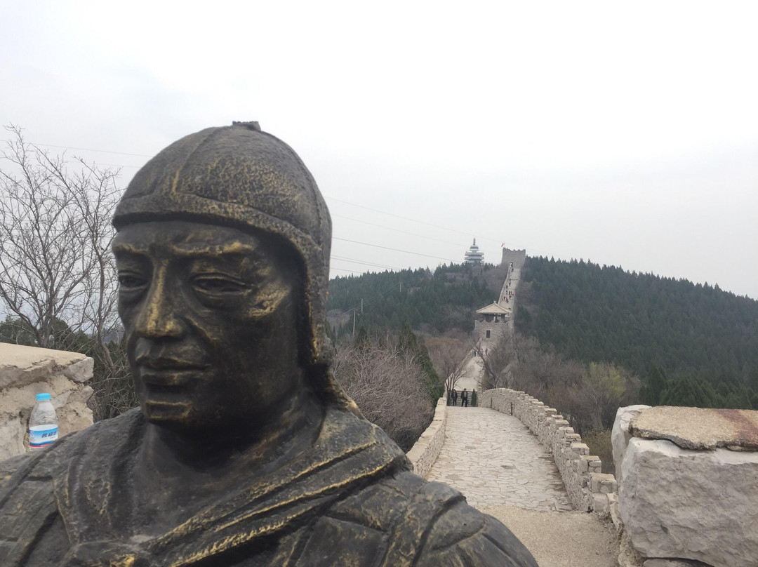 原山国家森林公园-淄博市必去景点