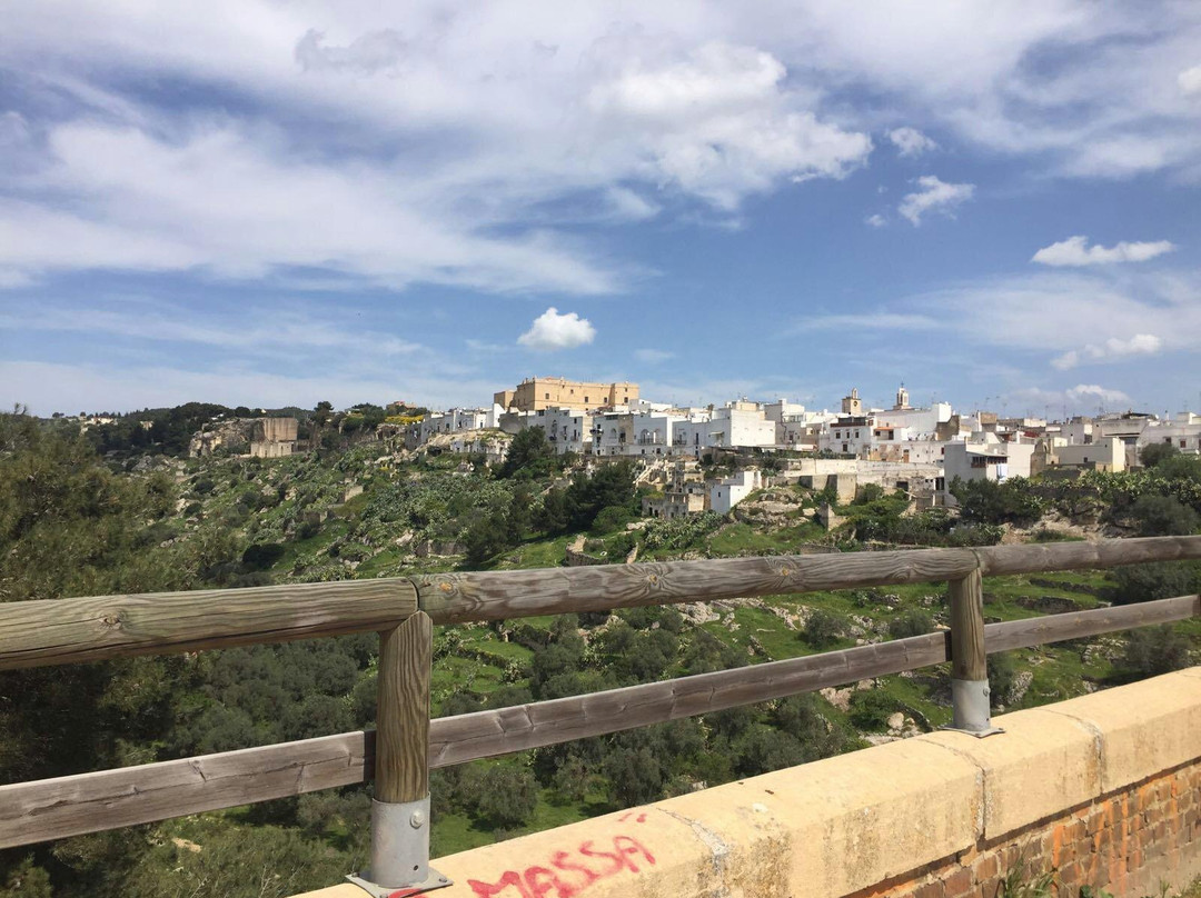 Chiese-Cripte di Palagianello-Palagianello必去景点