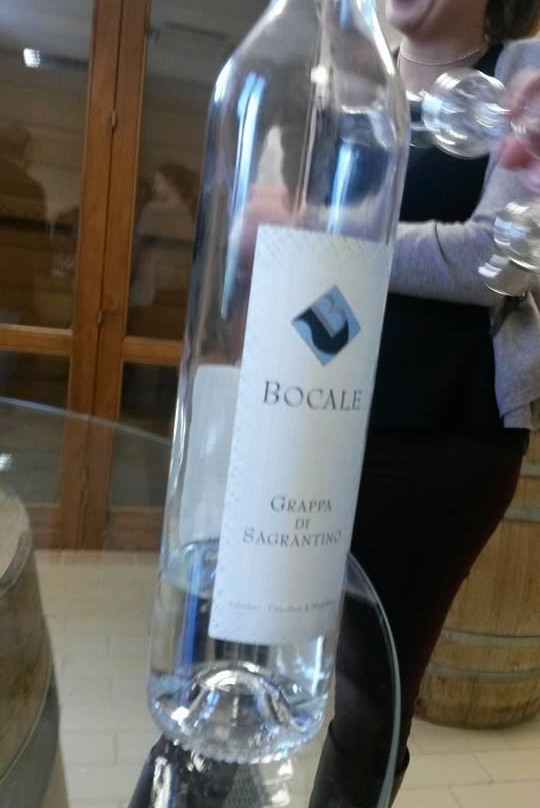 Bocale Vini-Montefalco必去景点