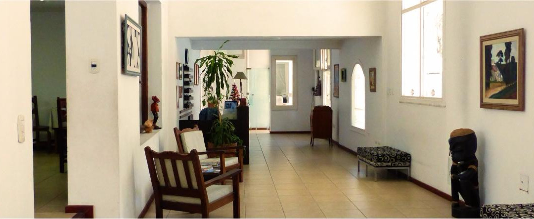 Hotel San Jorge主图