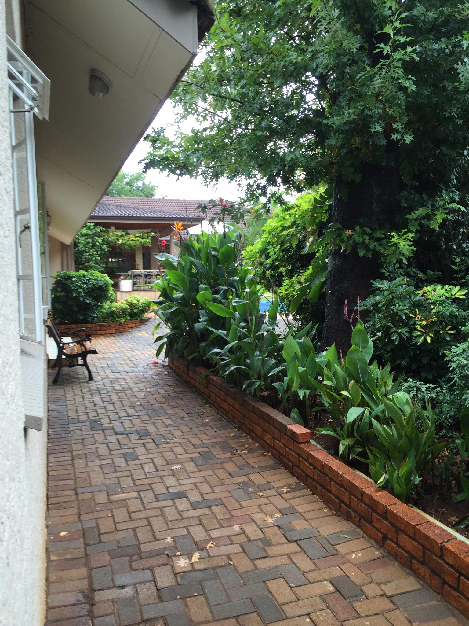 Ah Ha Guest House-官方