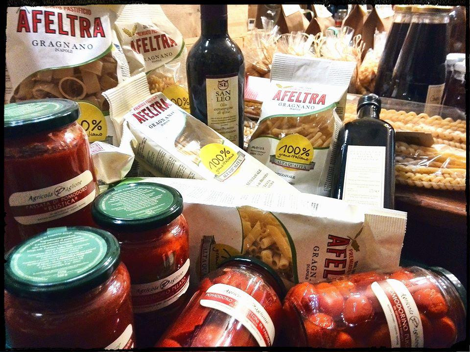 Enoteca La Bottega del Gusto-佛罗伦萨必去景点